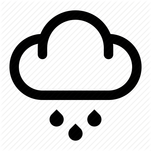 512x512 Bad Weather, Drops, Rain, Rain Drops, Raining, Weather, Weather