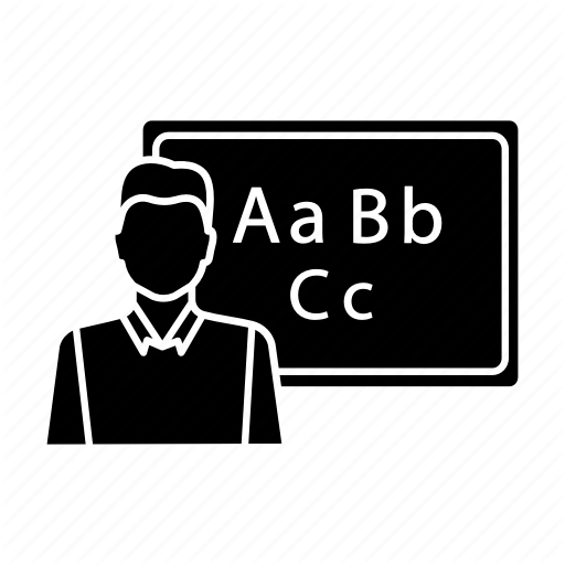 512x512 Courses, Foreign, Language, Learning, Native Speaker, Teacher