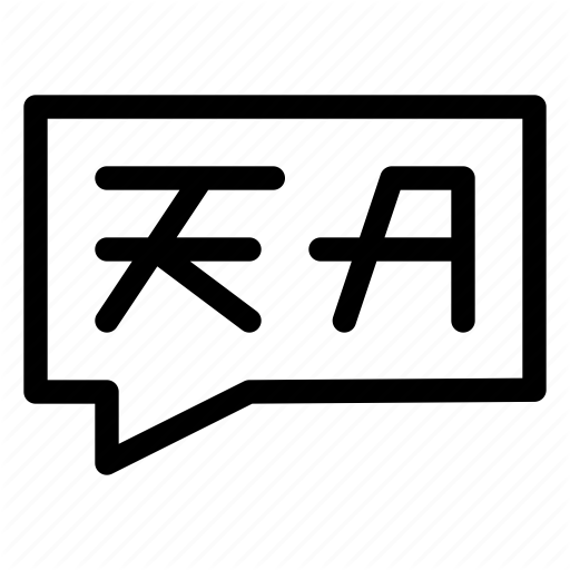 512x512 Education, Foreign, Language, School, Student Icon