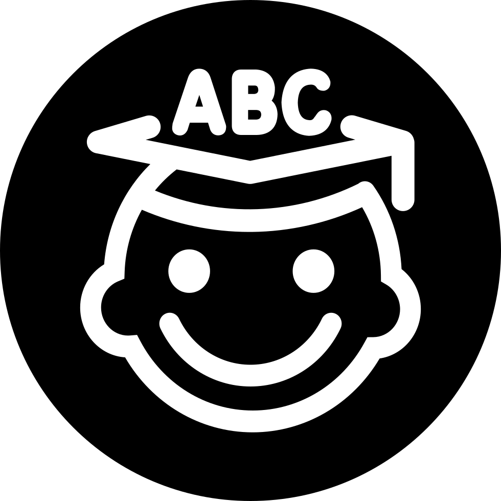 980x980 U University Of Foreign Language Studies Png Icon Free