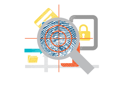 393x294 Forensic Png Download Icons