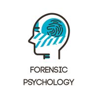 200x200 Free Collection Of Psychology Clipart Forensic Psychology