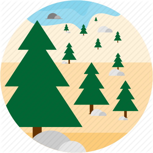 Forest Icon