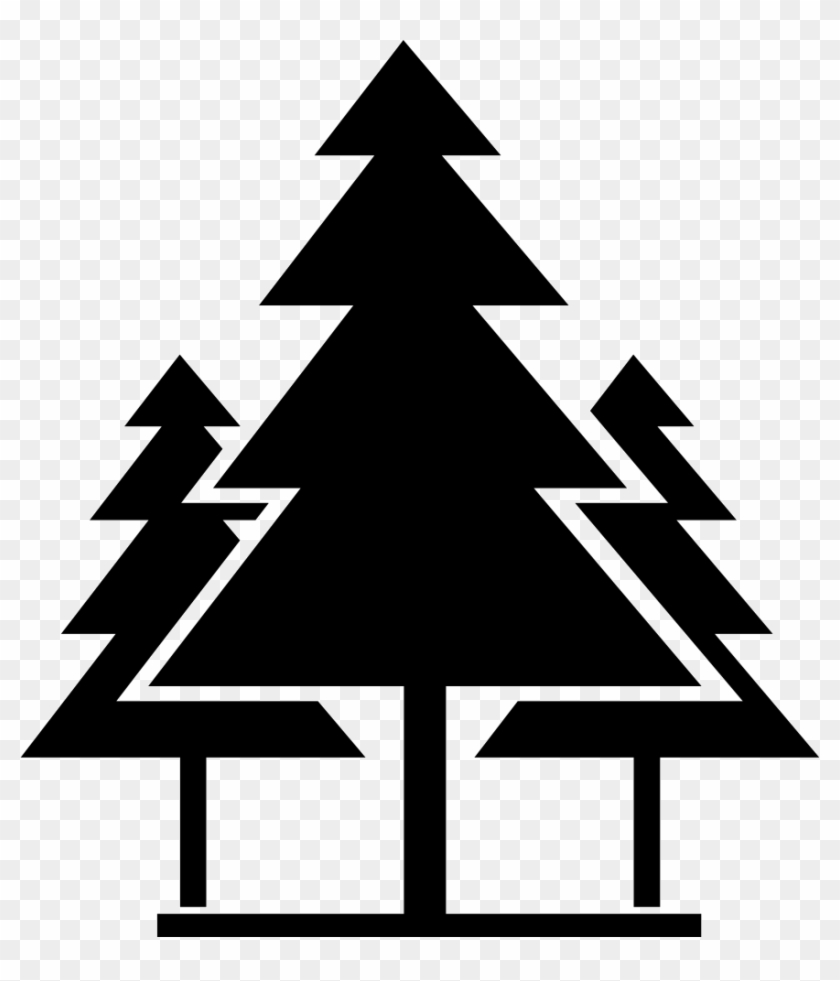 840x981 Christmas Trees Comments