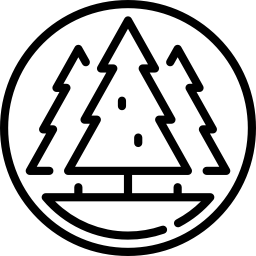 512x512 Forest Icons Free Download