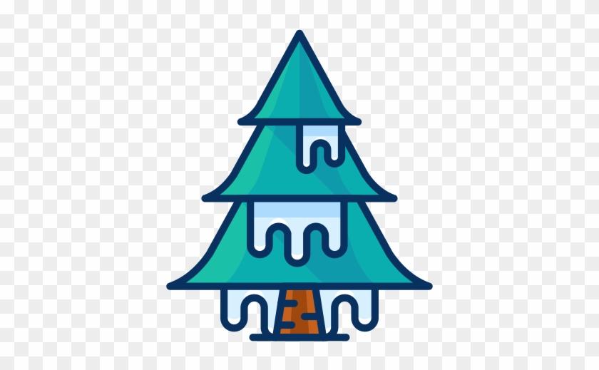 Tree, Snow, Winter, Ice, Cold, Forest Icon 840x519 Tree, Snow, Winter, Ice, Cold, Forest Icon