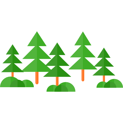 Forest 512x512 Forest