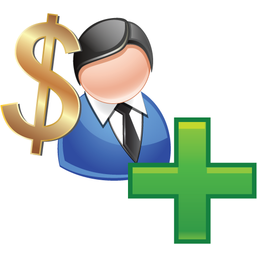 512x512 Currency Trading