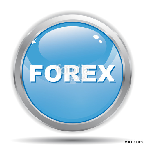 500x500 Forex Icon Stock Image And Royalty Free Vector On Fotolia
