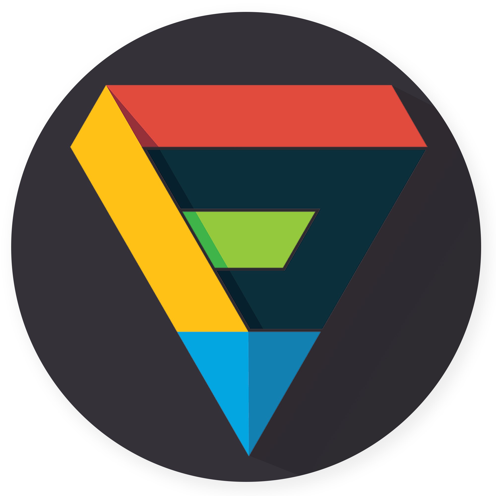 2000x2000 Forex Economic Calendar Icon Design