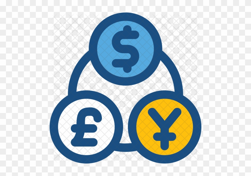840x592 Currency Exchange Icon