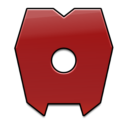 500x500 Fileforge Icon