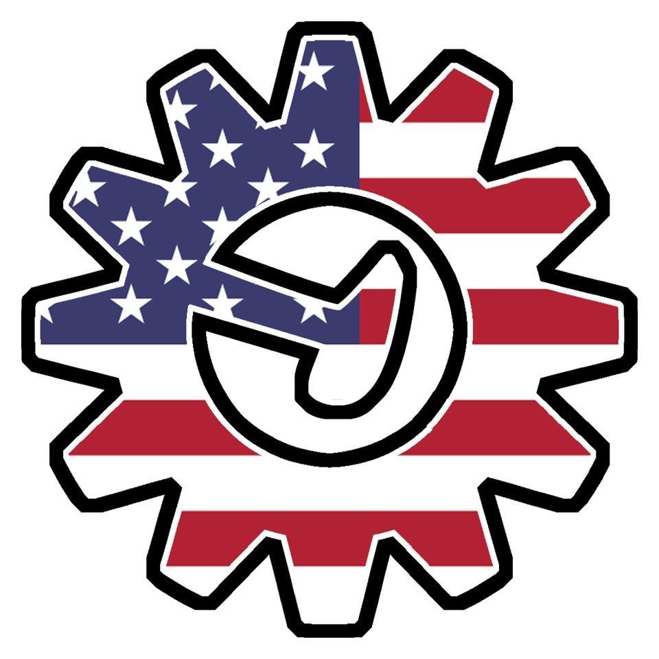 960x960 Forge Brew Works Icon