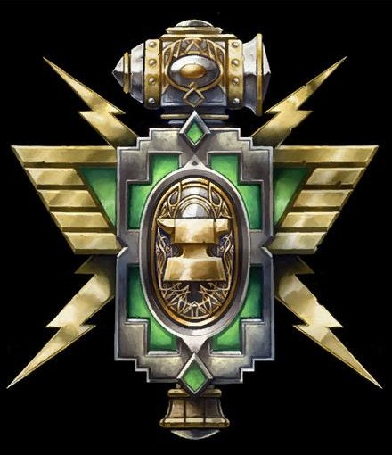 440x510 Icon Of The Forge Wowwiki Fandom Powered