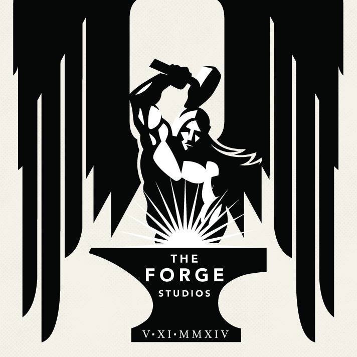 712x712 The Forge Icon