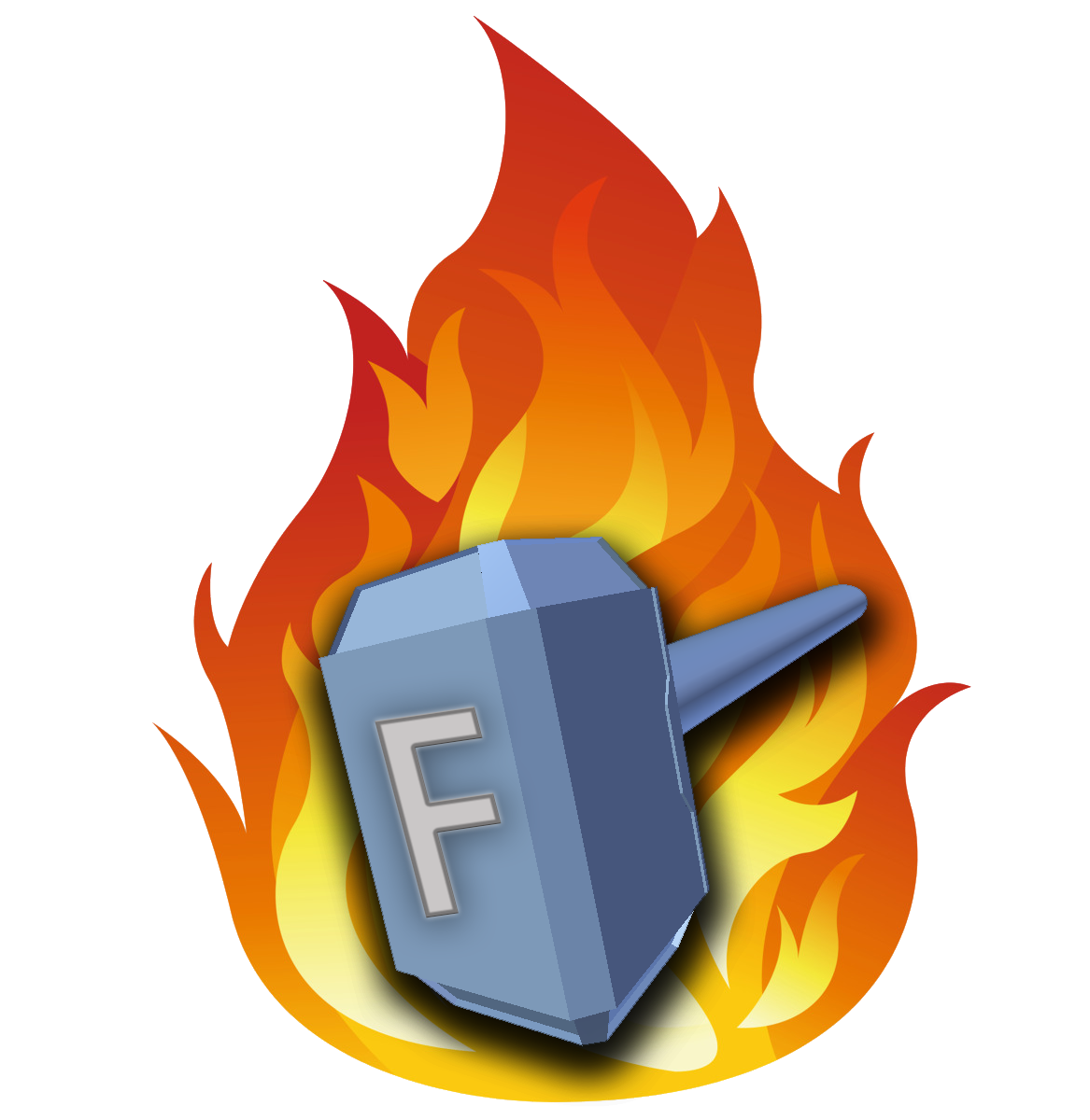 Forge Icon At Collection Of Forge Icon Free For