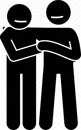 321x512 Forgive, Forgiveness, Friend, Friendship, Sorry Icon