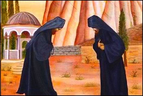 483x327 Forgiveness Sunday St Luke Orthodox Christian Church