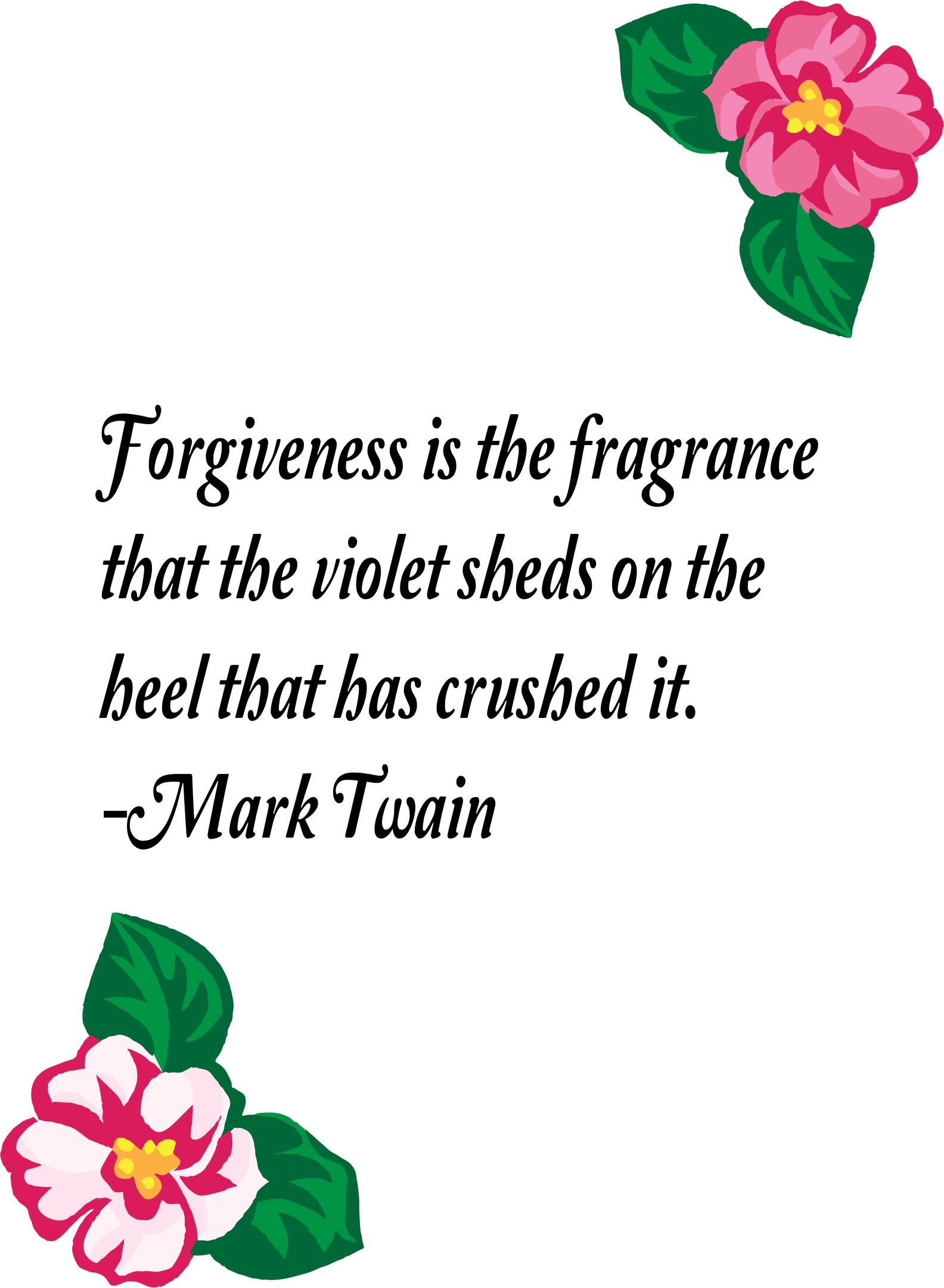 1584x2162 Forgiveness Is The Fragrance Icons Png
