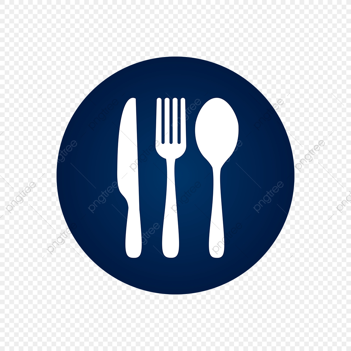 1200x1200 Kniffe Fork Spoon Icon, Icon, Symbol Png Transparent Clipart Image