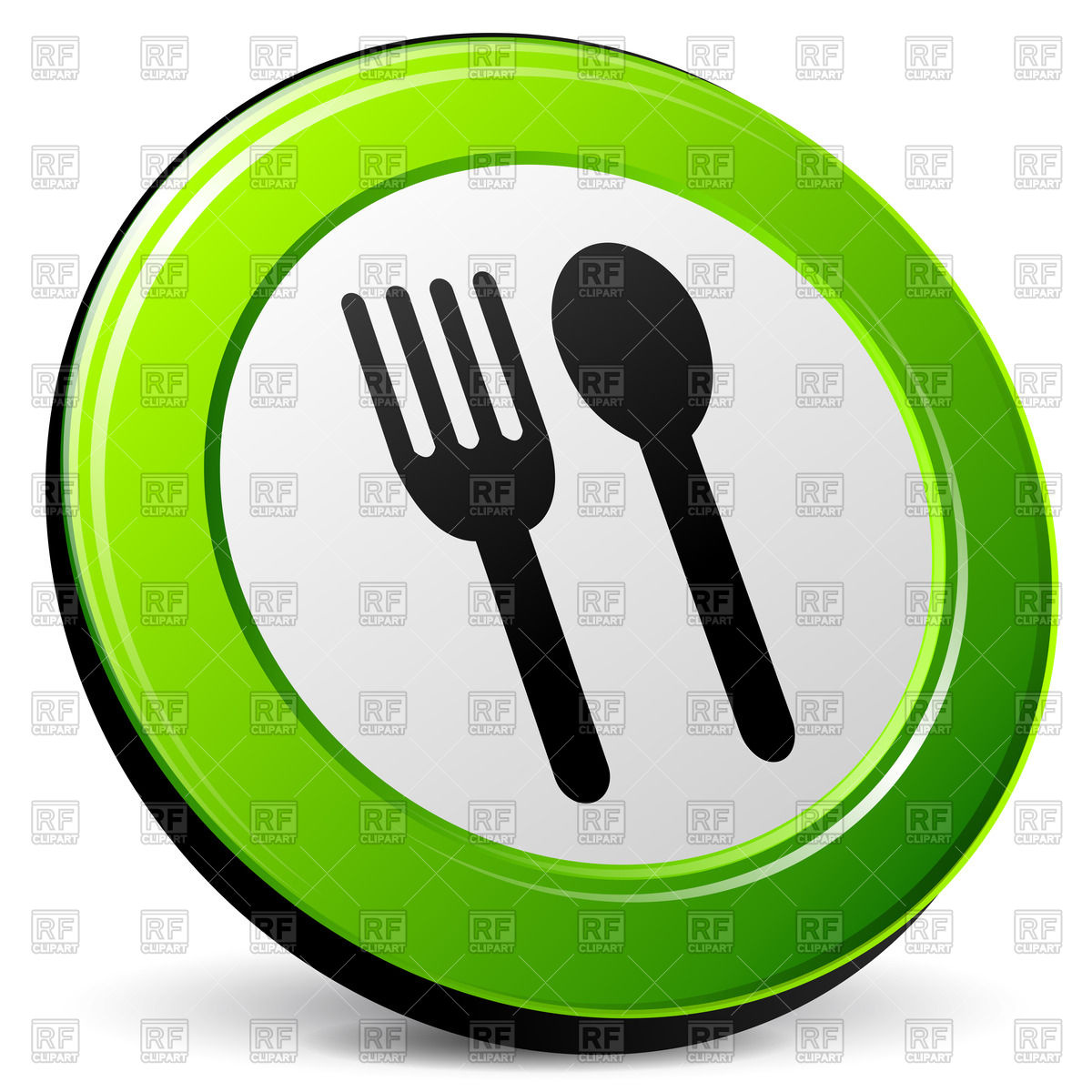 1200x1200 Restaurant Icon