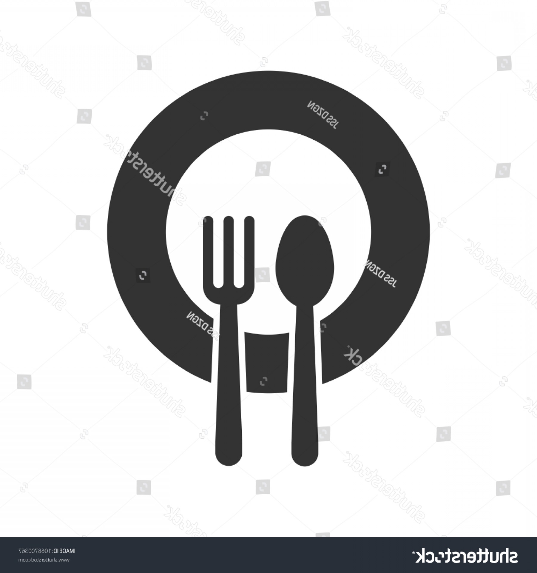 1800x1920 Food Symbol Restaurant Icon Fork Spoon Cqrecords