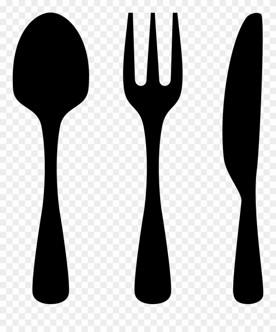 880x1060 Download Knife And Fork Icon Clipart Knife Fork Knife
