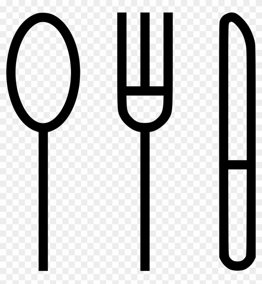 840x912 Fork Knife Spoon Comments