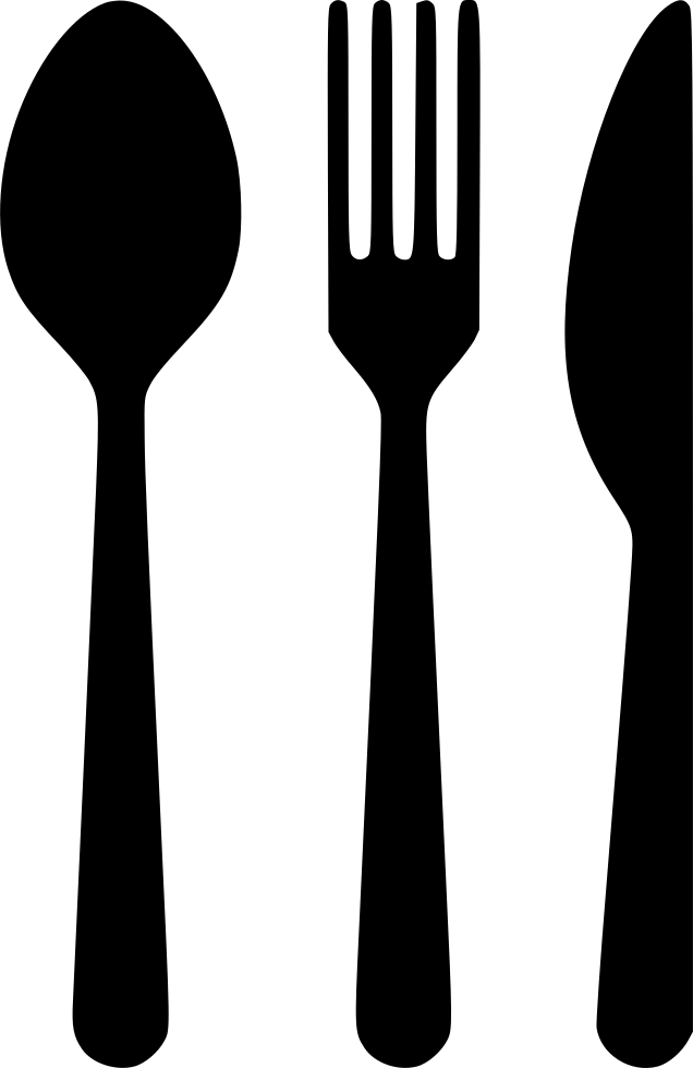 636x980 Hd Knife Fork Spoon
