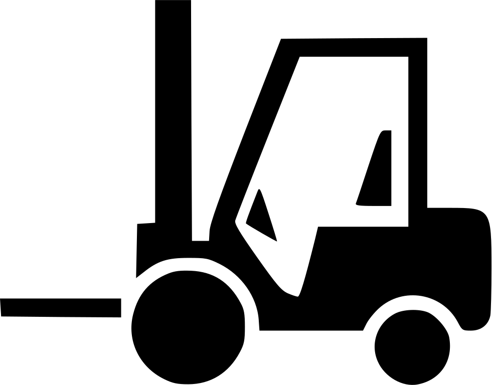 981x768 Download Free Png Fork Lift Truck Png Icon Free Download