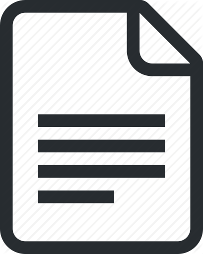 409x512 Curriculum Vitae, Form, Paper, Paper Form, Resume, Web Form Icon