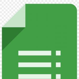 300x300 Iohoiihgoogle Form Icon Vector Hd Png Download Cultracing