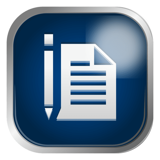 512x512 Contact Form Icon