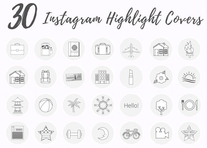 Format Icon Instagram at Vectorified.com | Collection of Format Icon ...