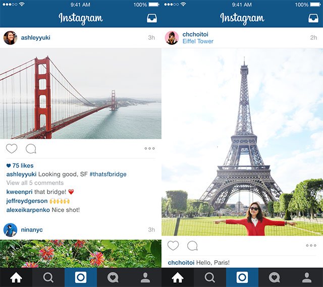 640x569 Instagram Now Supports Landscape And Portrait Format Photos