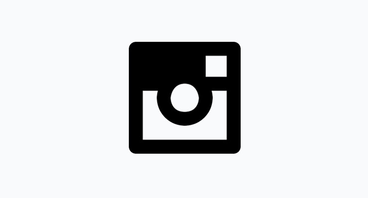 740x398 Best Free Instagram Icons Out There