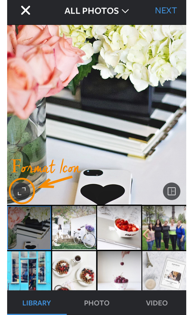 625x1010 Instagram Photo Format Is No Longer Limited To A Square