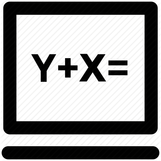 512x512 Arithmetic, Formula, Mathematical Formula, Mathematics, Maths Icon