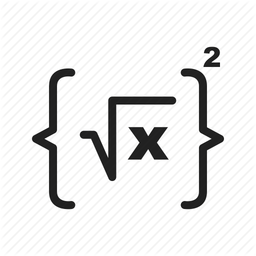 512x512 Education, Equation, Formula, Geometry, Mathematics, Maths