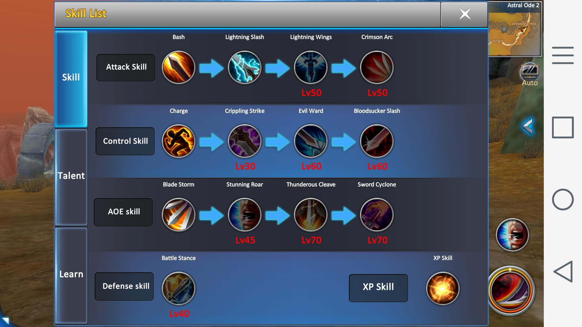 1920x1080 Forsaken World Mobile Will Mobile Make It Better Onrpg