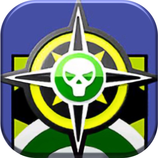 512x512 Superbuilderz For Lego Universe Tera Forsaken World Edition