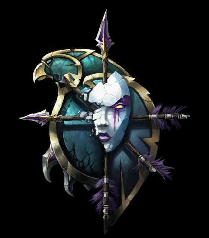427x487 Forsaken Wowwiki Fandom Powered