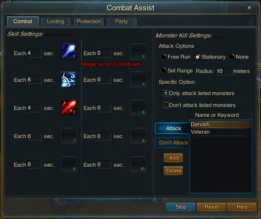 528x444 Ooh Neato Forsaken World Nightfall Update Patch