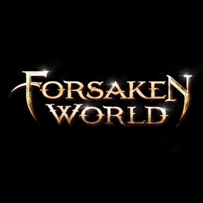 400x400 Forsaken World