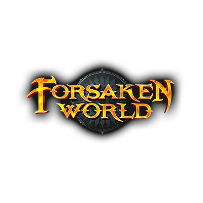 400x400 Forsaken World Gamehag
