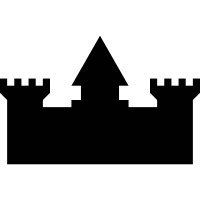 200x200 Fort Icons