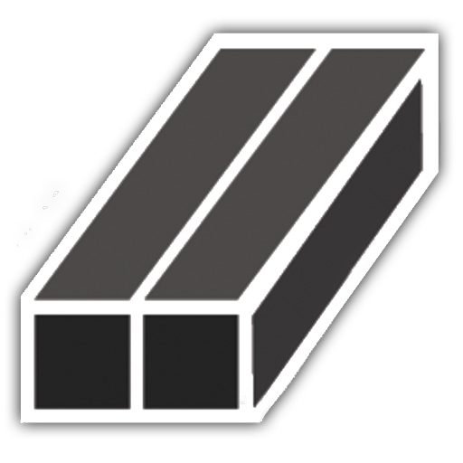 512x512 Cropped Fort Icon