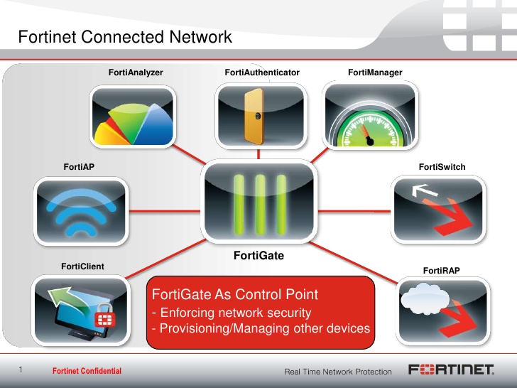 728x546 Fortinet Icons
