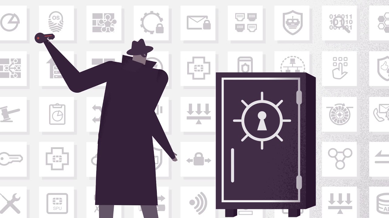 1280x720 Fortinet Icon Library Network Security Icons