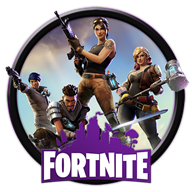 192x192 Fortnite App Apk